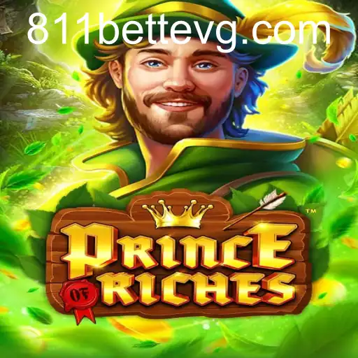 PrinceOfRiches