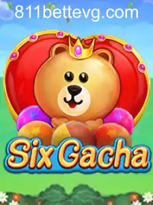 SixGacha
